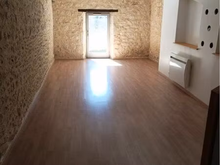 maison t5 garage et petite cour