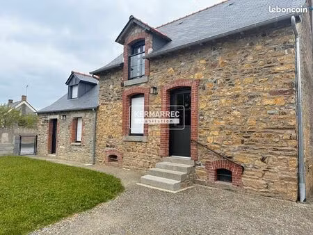 maison 4 pièces 91 m²