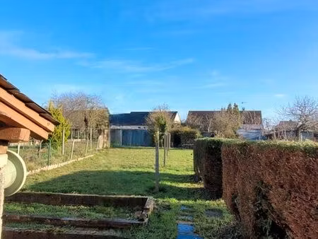 maison à louer beaumont sur sarthe