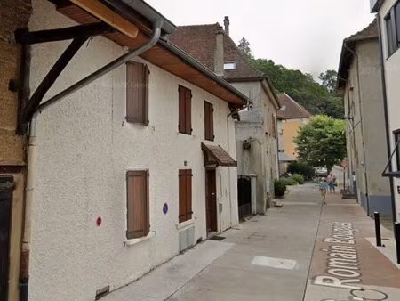 maison 5 pièces 82 m²