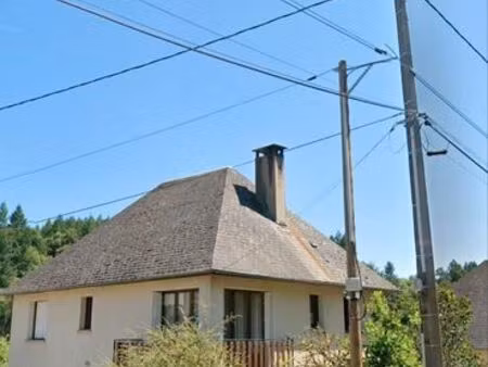 maison loue meymac