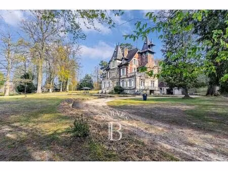 demeure à vendre