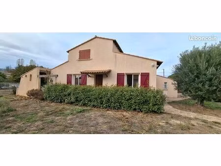 maison t4 saint andre de sangonis