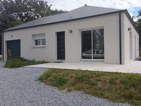 maison location meublée