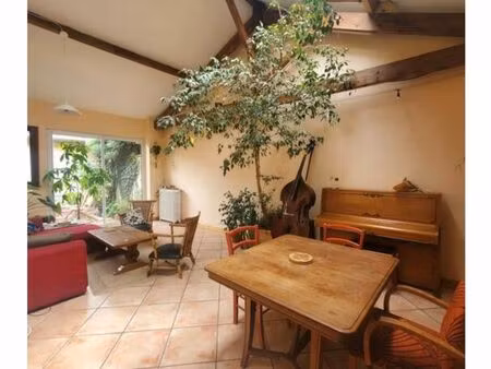 maison individuelle toulouse sous location
