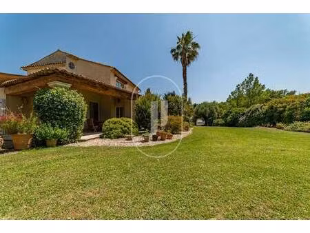 villa à vendre