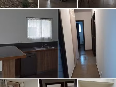 location maison individuelle