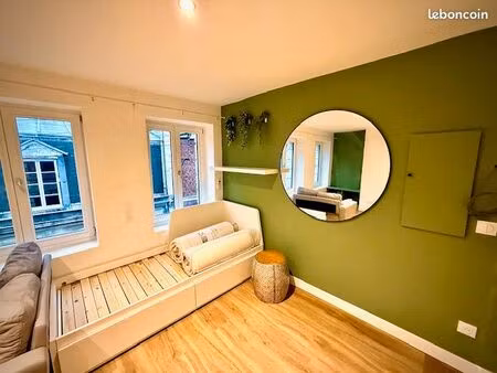 appartement arras