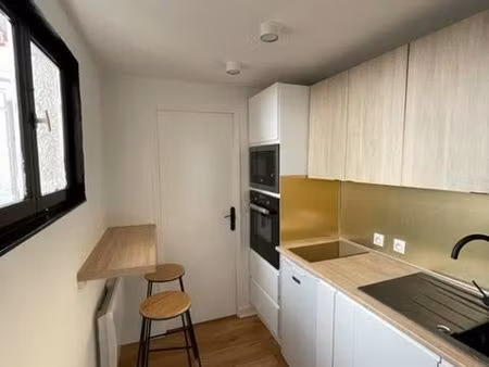 appartement arras