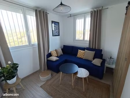 appartement à louer à banyuls sur mer