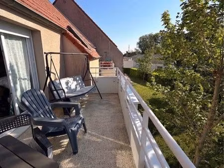 appartement beaune