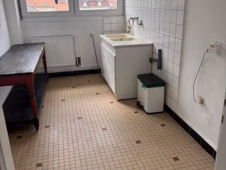 loue f1 8 rue de chauvigny a bouzonville