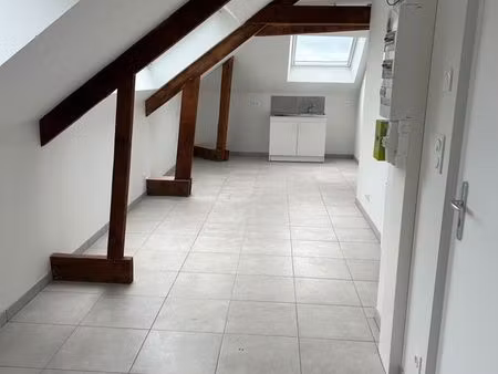 t2 à louer