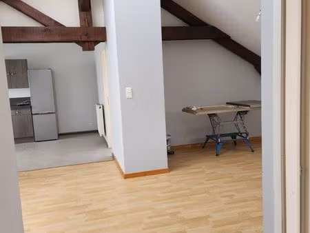 appartement atypiques f3