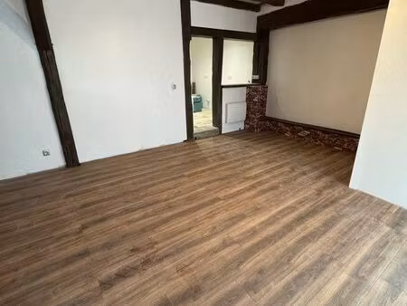 appartement f1/t1 neuf