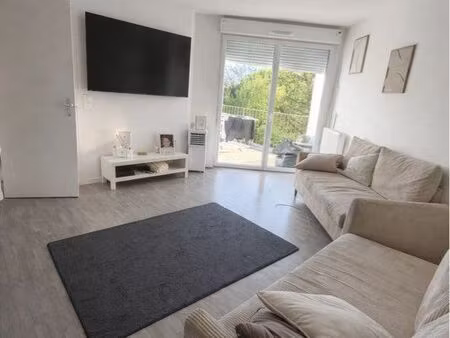 échange logement via bel gironde