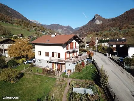 appartement t2 avec jardin