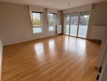 particulier loue appartement t3 à lesquin