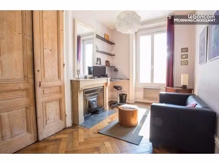 appartement 1 pièce 32 m²