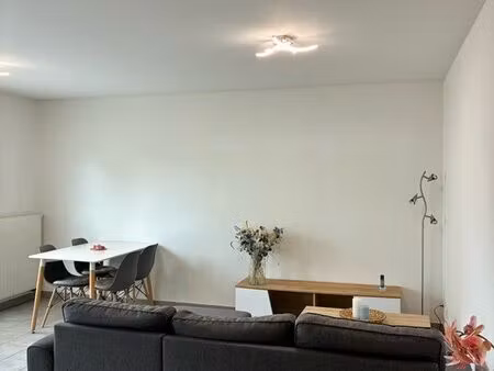 appartement 2 pièces - meublé - 48 m² - manom