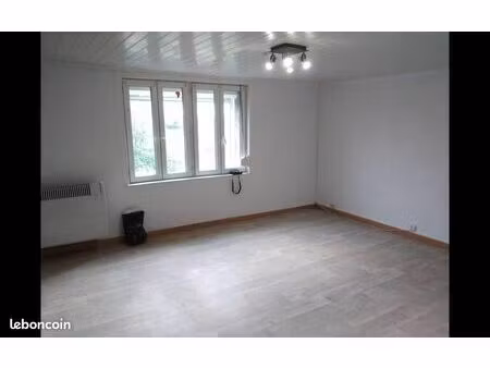 marpent appartement dans maison