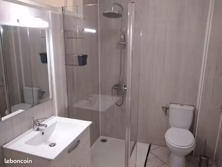 loue appartement
