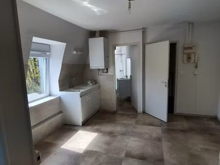 appartement t2 au calme