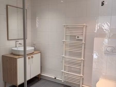 bel appartement t2 - tout inclus - saint-avold