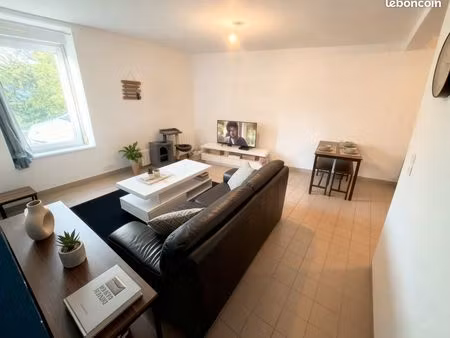 location appartement saint-brieuc t2 47m2