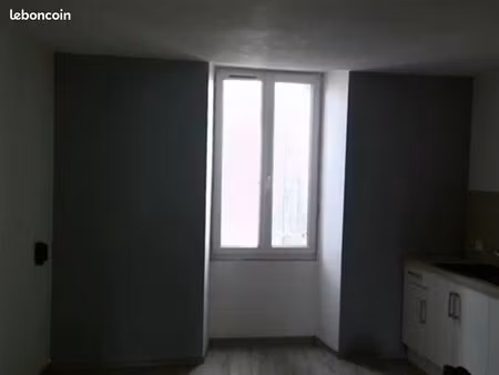 appartement 40m2