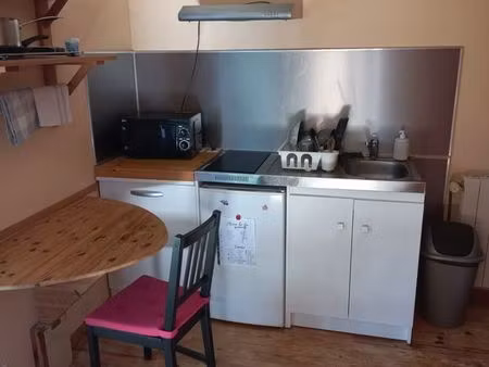 studio etudiant