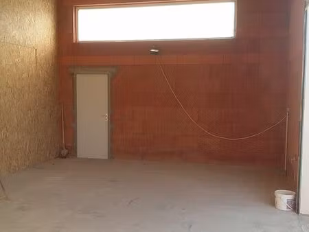 location bureaux stockage