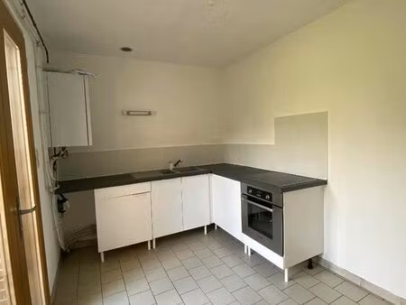 maison 3 pièces 67 m²