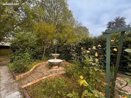 maison 3 pièces 76 m²
