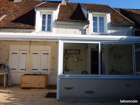 maison t3 de 75 m²