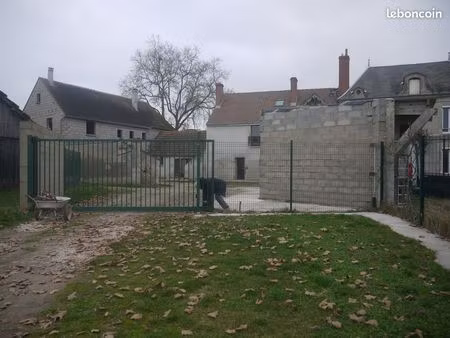 maison 4 chambres à louer
