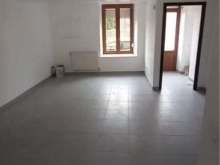 maison en location