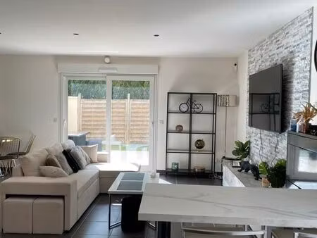 location maison leudeville (91630)