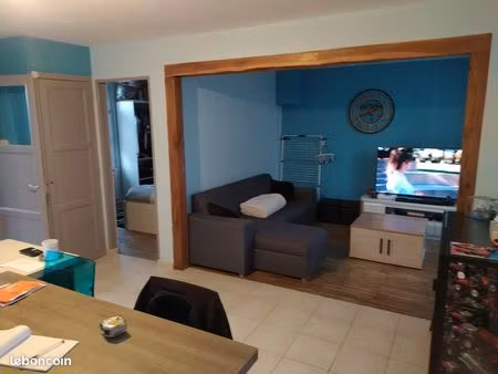 location maison individuelle