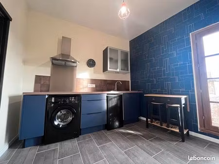 studio 1 pièce 24 m²