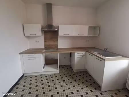 appartement t4