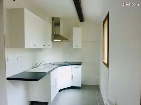 appartement t3 caussade centre