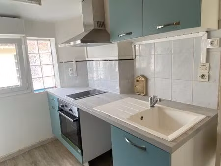maison 2 pièces 36 m²