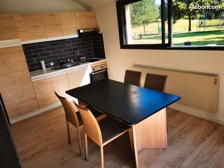 logement 28m2