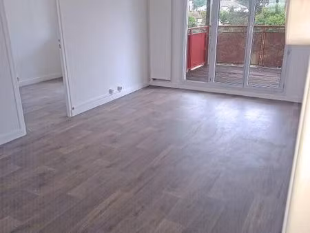 appartement 3 pièces 49 m²