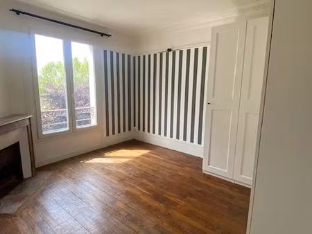 2p vide montrouge