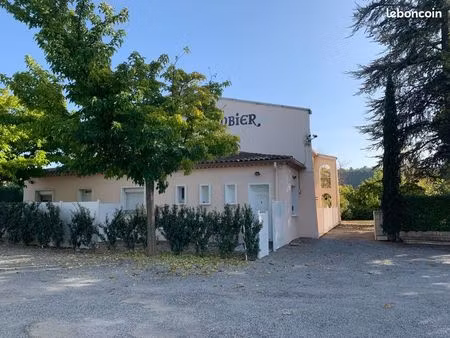 loue studio à 5 min iter cadarache