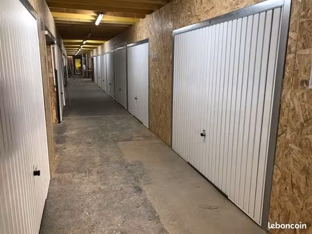 box garde meuble agen centre