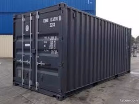 box 15 m2 à louer
