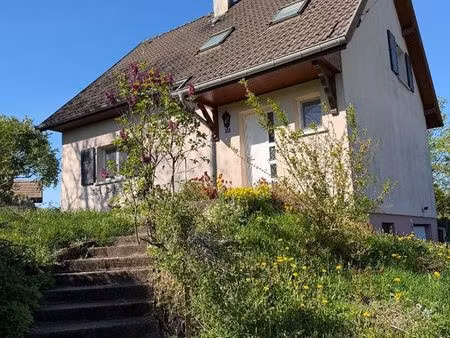 maison a louer a ruederbach